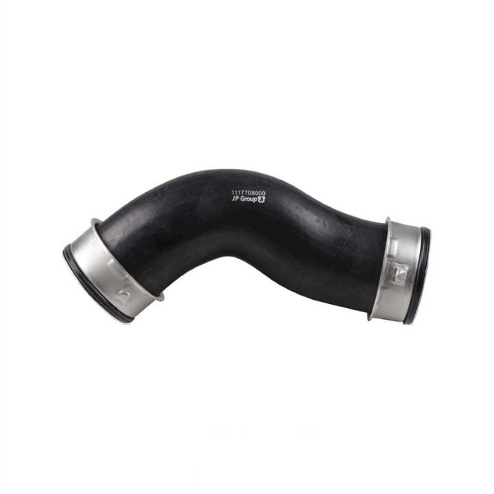 Jp Group 1117708000 Intercooler pipe 1117708000 1117708000 Jp Group Intercooler pipe