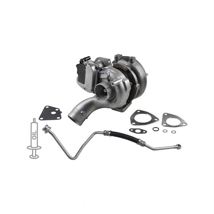 Superchargers Audi A8: 1117800210 Jp Group Charger, charging system