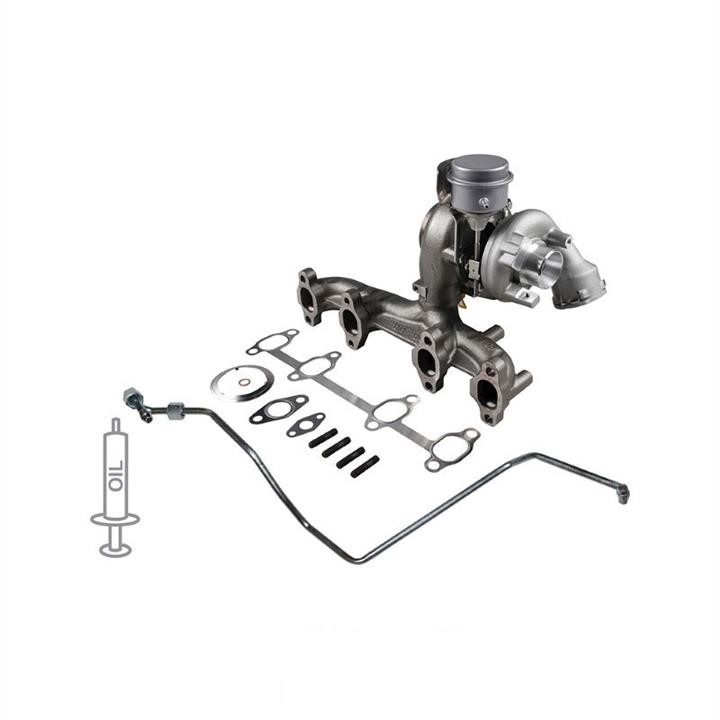 1117800710 Jp Group Compressor