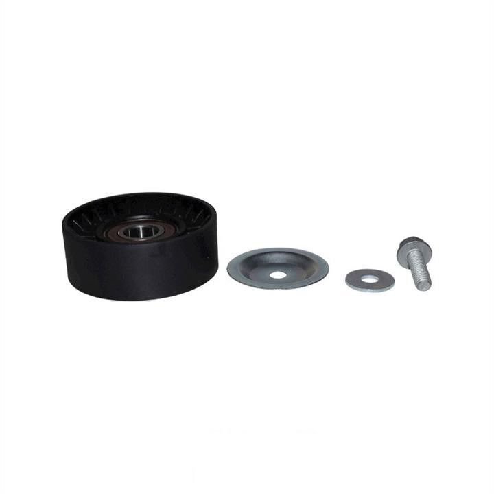 Jp Group 1118305700 V-ribbed belt tensioner (drive) roller 1118305700