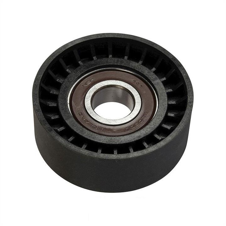 Jp Group 1118306400 V-ribbed belt tensioner (drive) roller 1118306400