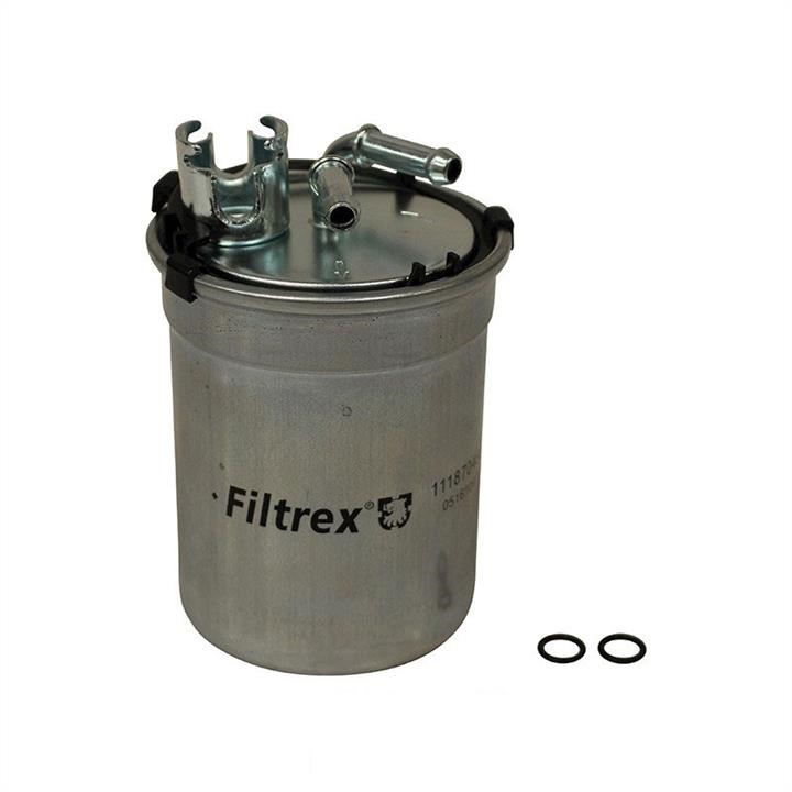 Jp Group 1118704800 Fuel filter 1118704800