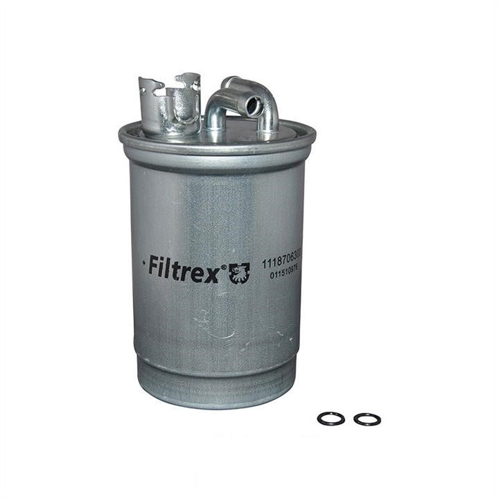 Jp Group 1118706300 Fuel filter 1118706300