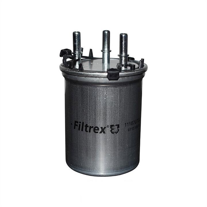 Jp Group 1118707300 Fuel filter 1118707300