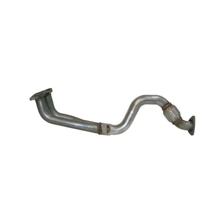 Jp Group 1120200700 Exhaust pipe 1120200700