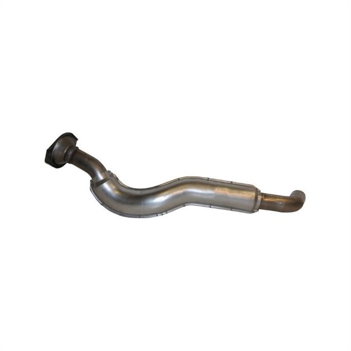 Jp Group 1120205500 Exhaust pipe 1120205500