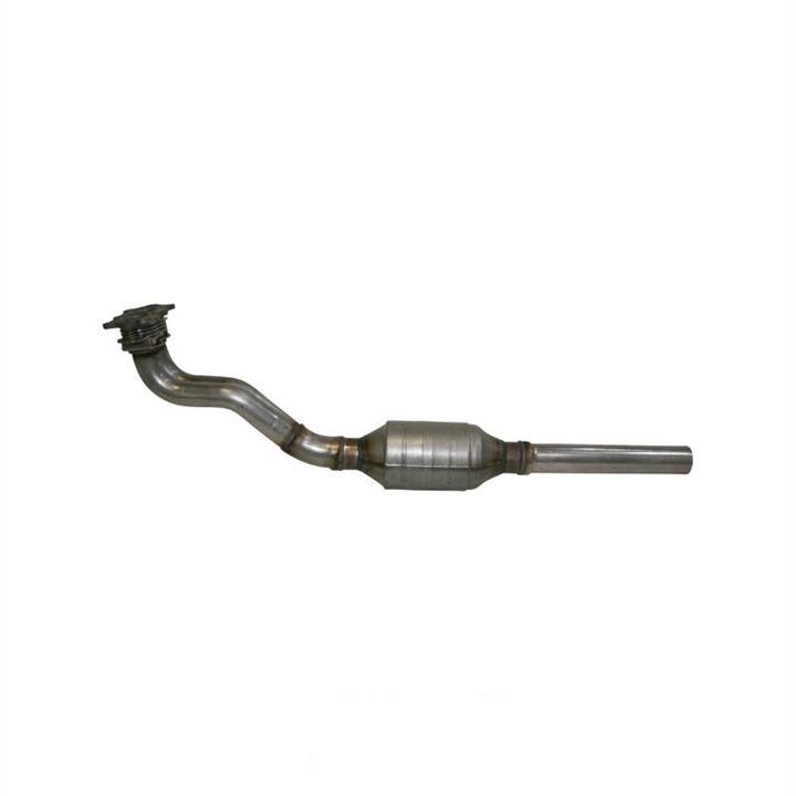 Jp Group 1120207600 Catalytic Converter 1120207600