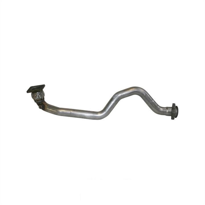 Jp Group 1120207800 Exhaust pipe 1120207800