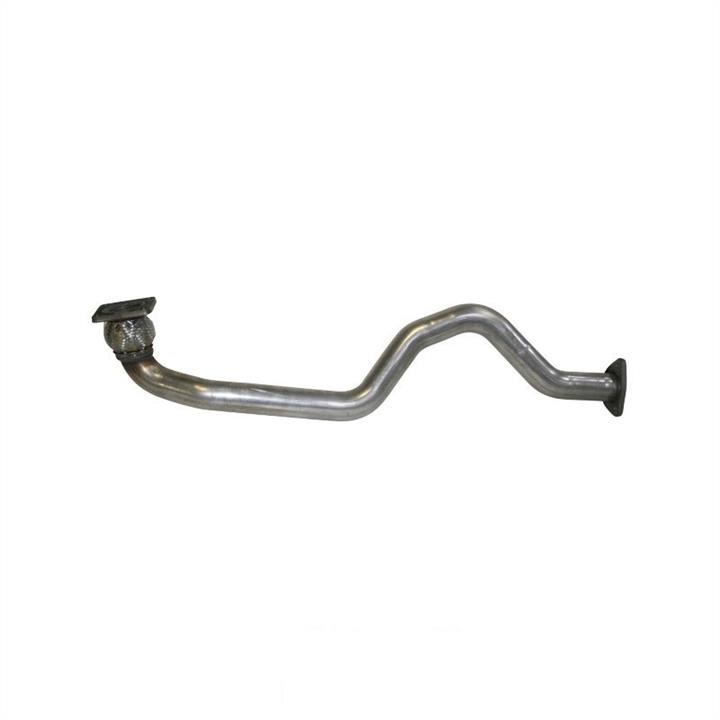 Jp Group 1120207900 Exhaust pipe 1120207900