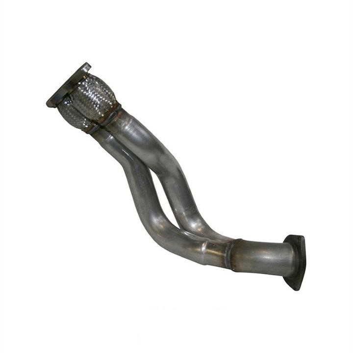 Jp Group 1120208100 Exhaust pipe 1120208100