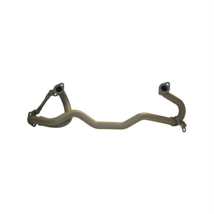 Jp Group 1120401300 Exhaust pipe 1120401300