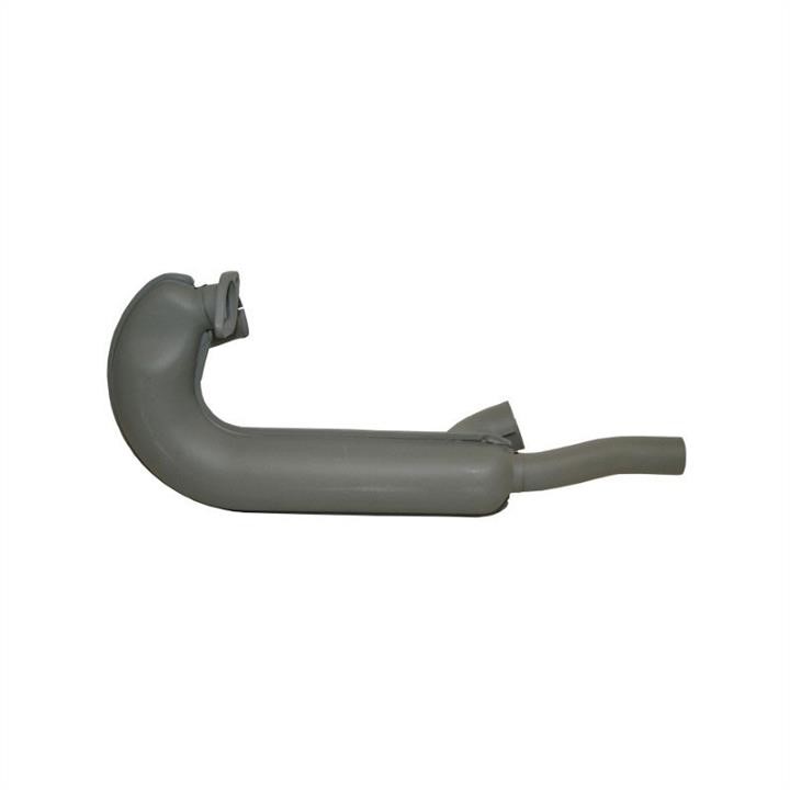 Jp Group 1120401580 Exhaust pipe 1120401580