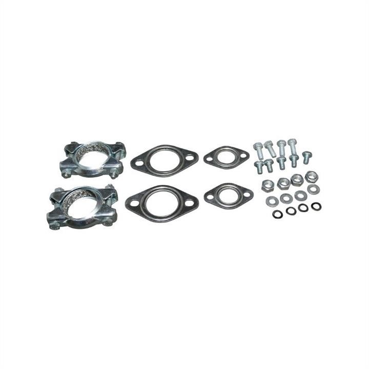 Jp Group 1121700810 Mounting kit for exhaust system 1121700810