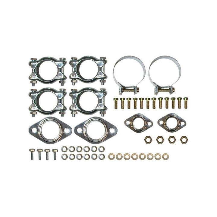Jp Group 1121700910 Mounting kit for exhaust system 1121700910