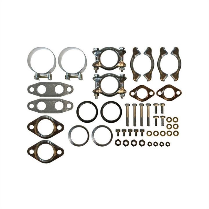 Jp Group 1121701010 Mounting kit for exhaust system 1121701010