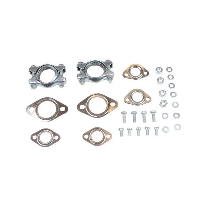Jp Group 1121702010 Mounting kit for exhaust system 1121702010