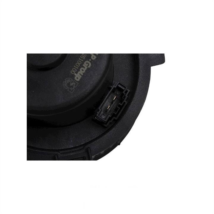 Blower motor Jp Group 1126100100