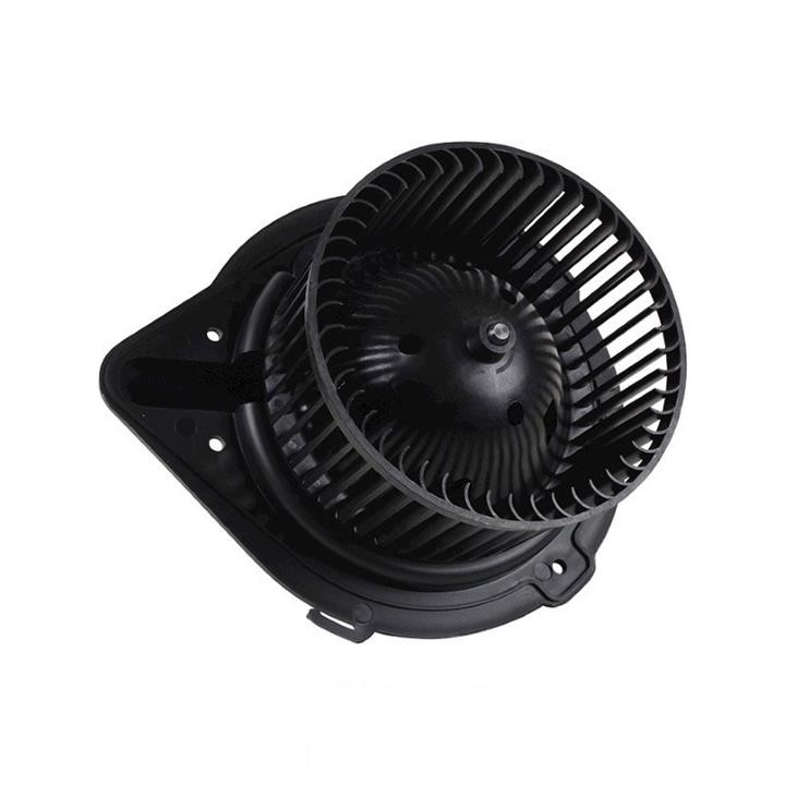 Jp Group 1126100400 Fan assy - heater motor 1126100400