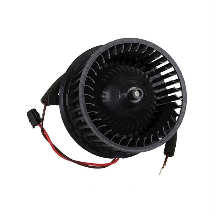 Jp Group 1126101000 Fan assy - heater motor 1126101000