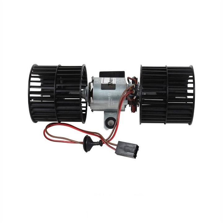 Jp Group 1126101400 Fan assy - heater motor 1126101400