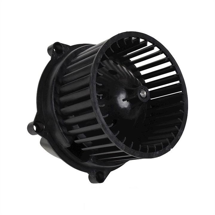 Jp Group 1126101600 Fan assy - heater motor 1126101600