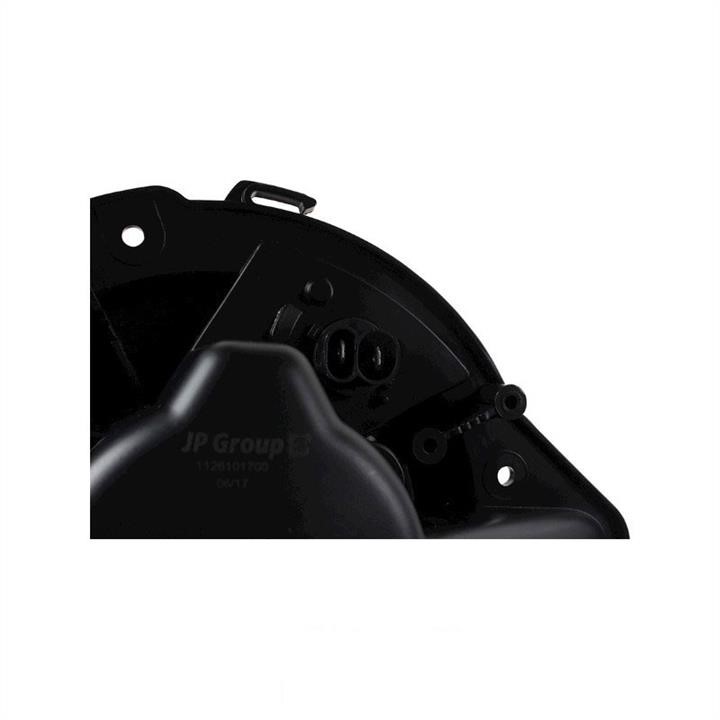 Blower motor Jp Group 1126101700