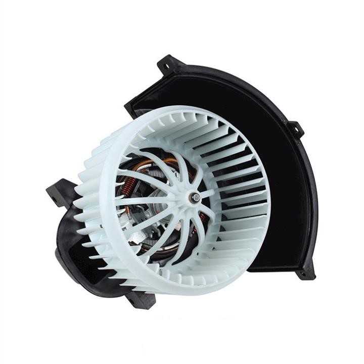 Jp Group 1126102100 Fan assy - heater motor 1126102100