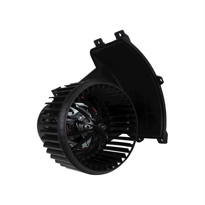 Jp Group 1126102200 Fan assy - heater motor 1126102200