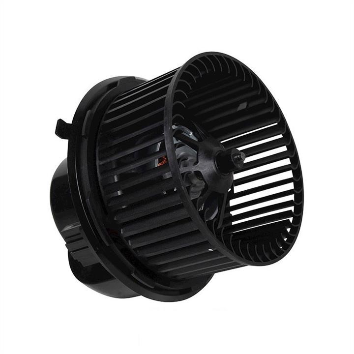 Jp Group 1126102400 Fan assy - heater motor 1126102400