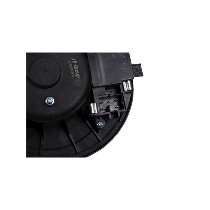 Blower motor Jp Group 1126102700