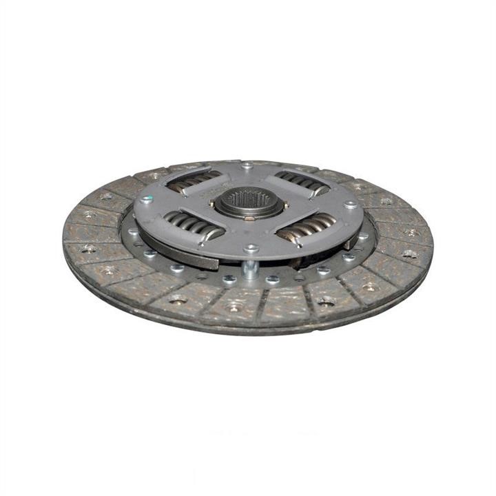 Clutch disc Jp Group 1130200200