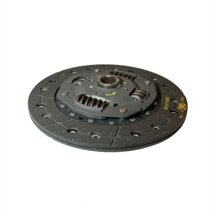 Clutch disc Jp Group 1130200900