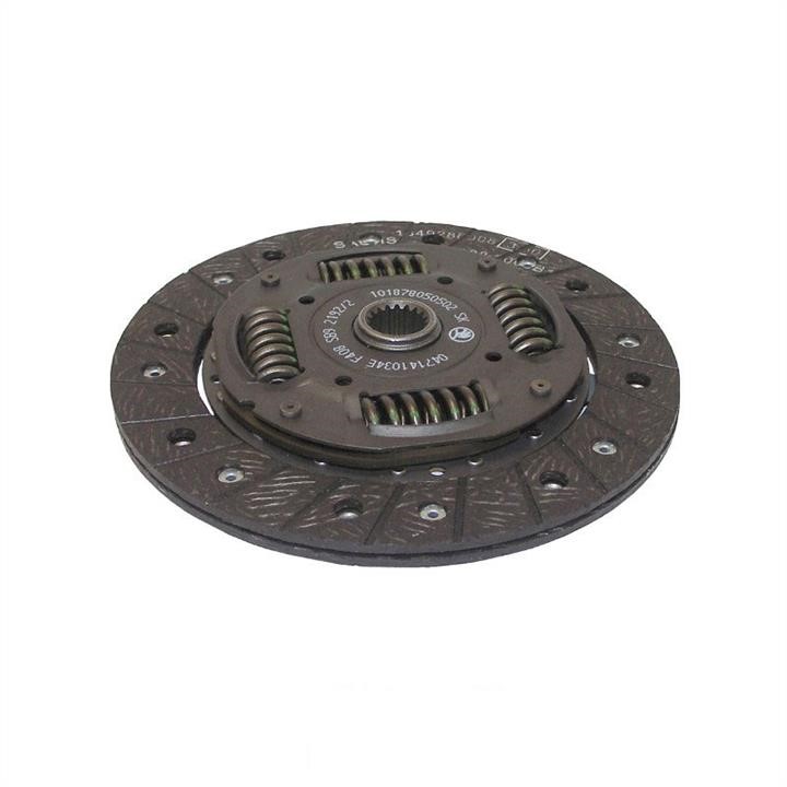 Clutch disc Jp Group 1130201400