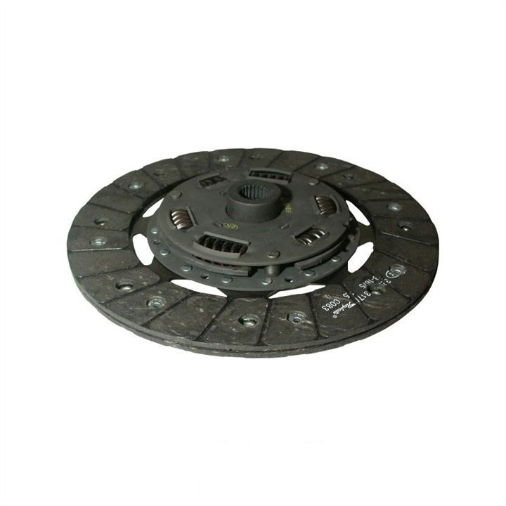 Clutch disc Jp Group 1130201800