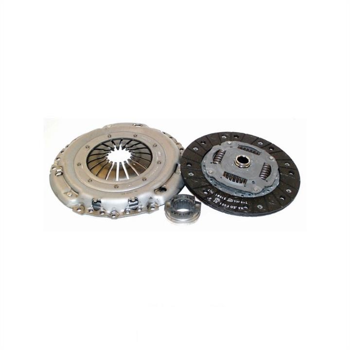 Clutch Kit Jp Group 1130402210