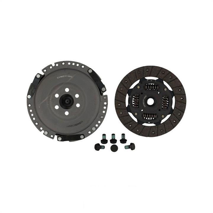 1130408110 Jp Group Clutch Kit