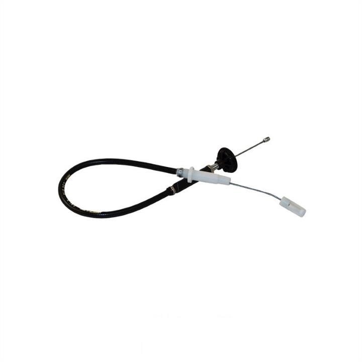 Clutch cable Jp Group 1170200700