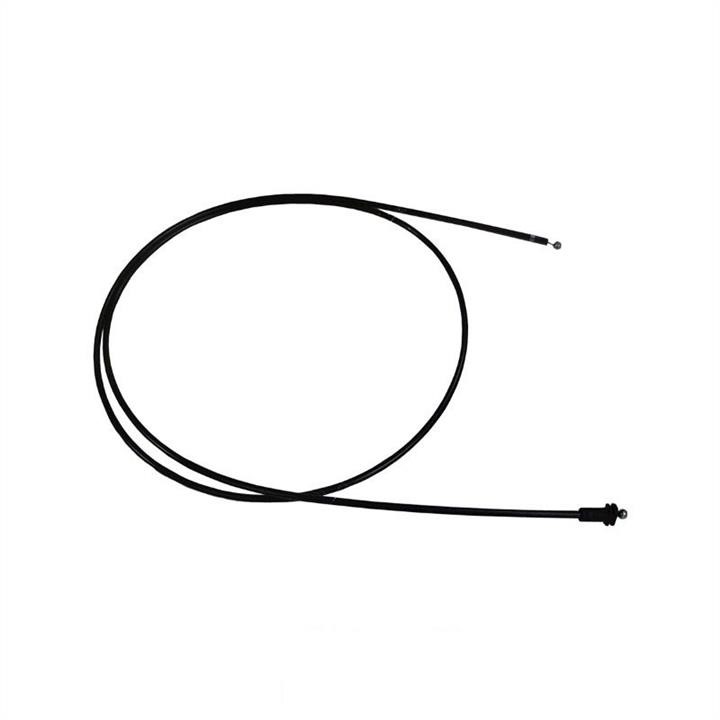 Jp Group 1170700600 Hood lock cable 1170700600 1170700600 Jp Group Hood lock cable