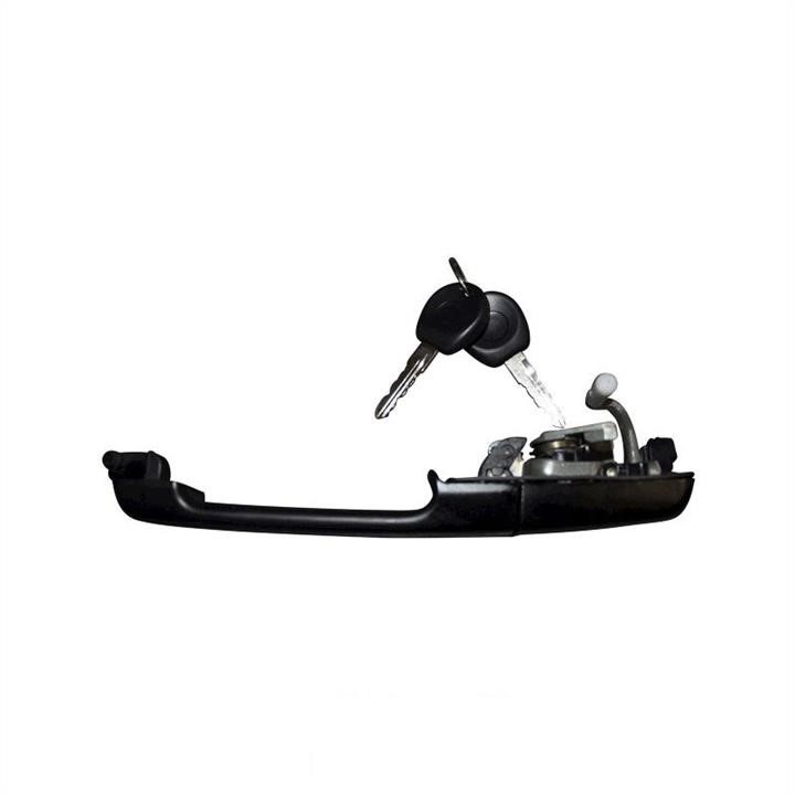 1187100880 Jp Group Doors handle front right external