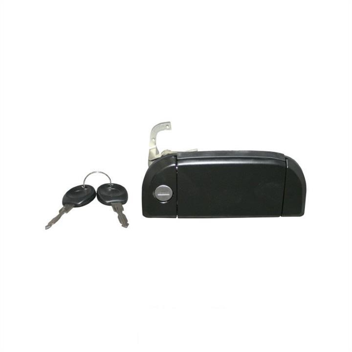 Jp Group 1187102180 Handle-assist 1187102180 1187102180 Jp Group Handle-assist