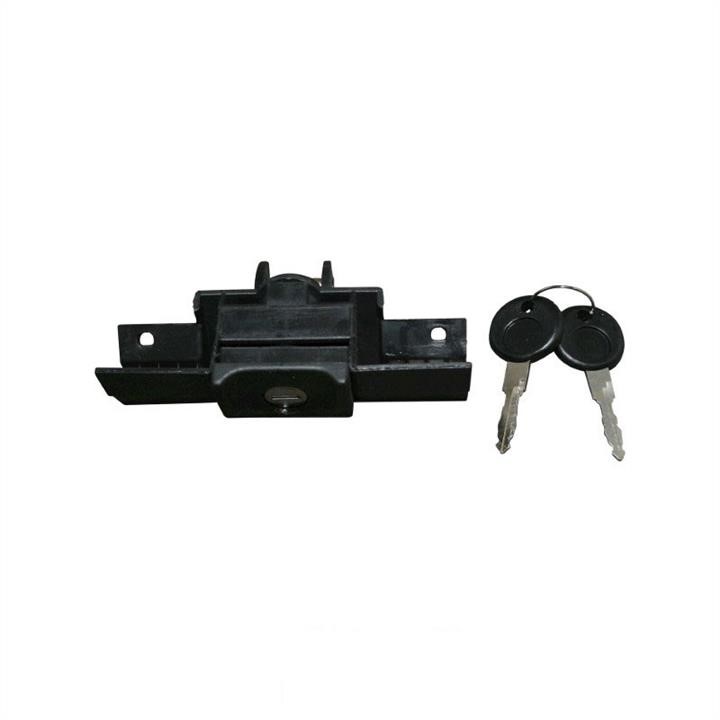1187700500 Jp Group Rear Door Lock