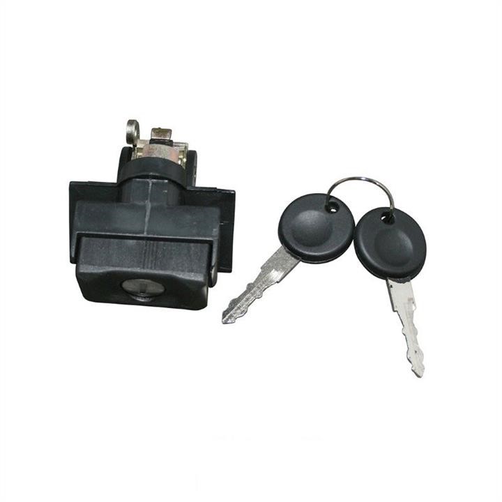 1187700600 Jp Group Tailgate lock
