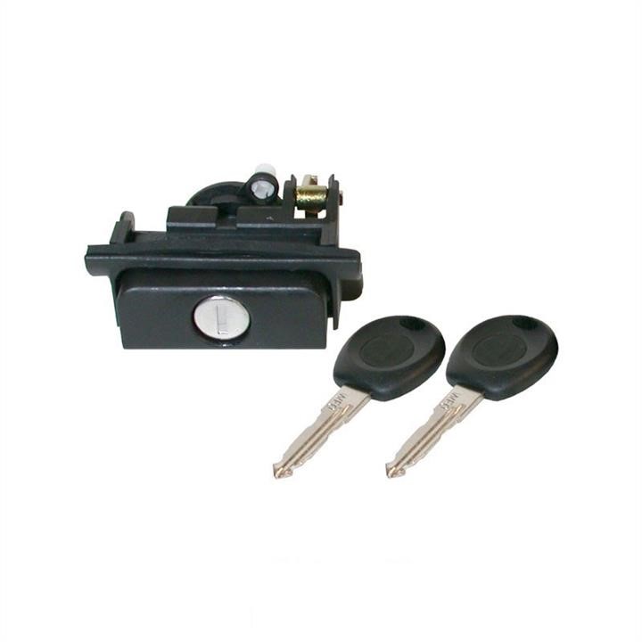 1187700800 Jp Group Tailgate lock