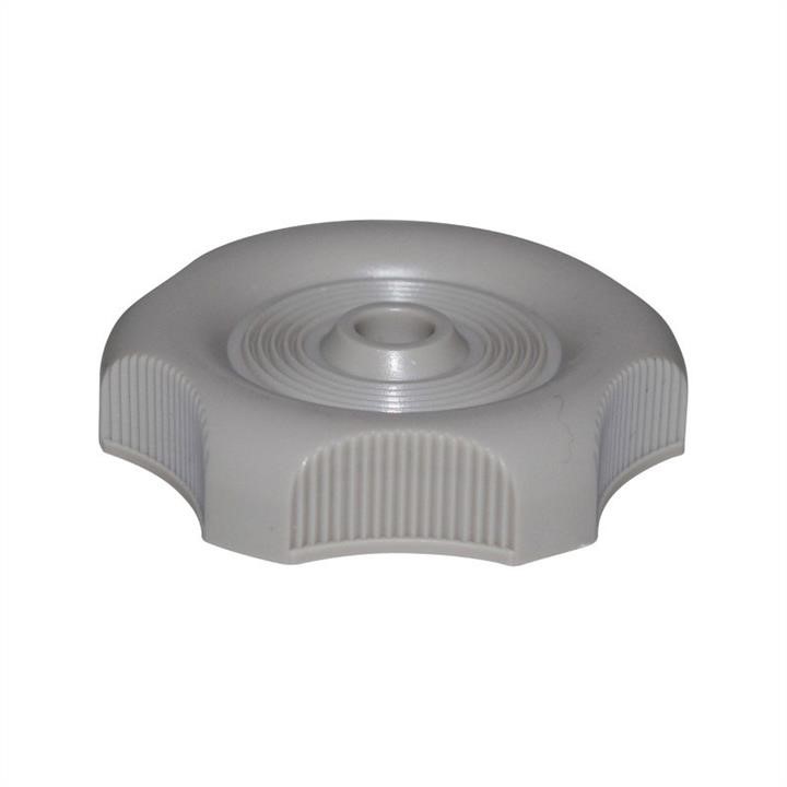 Jp Group 1188001300 Adjusting knob for roof ventilator, grey 1188001300