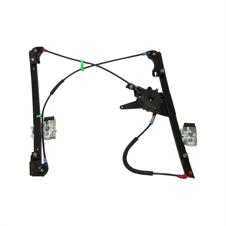 1188100870 Jp Group Window Regulator