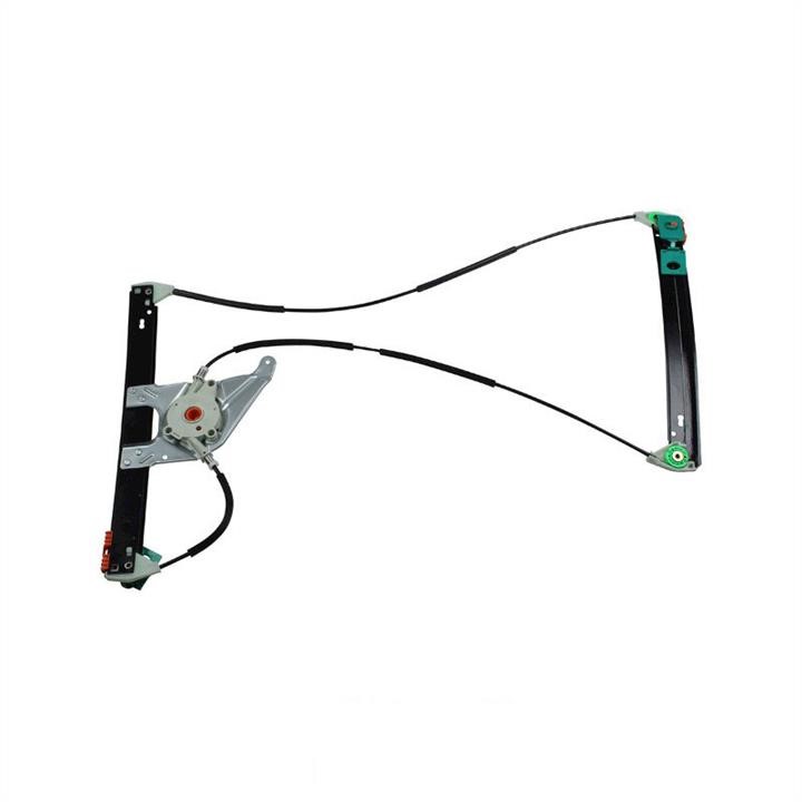 Window regulator Audi: 1188104280 Jp Group Window Regulator