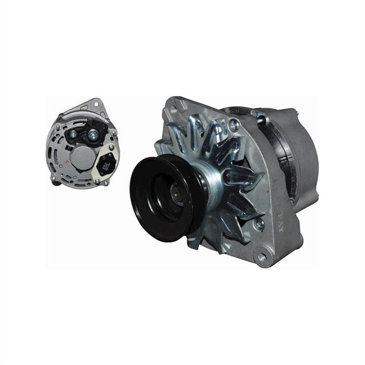 Jp Group 1190101500 Alternator 1190101500