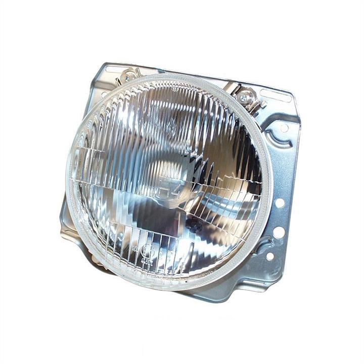 1195100600 Jp Group Headlight right