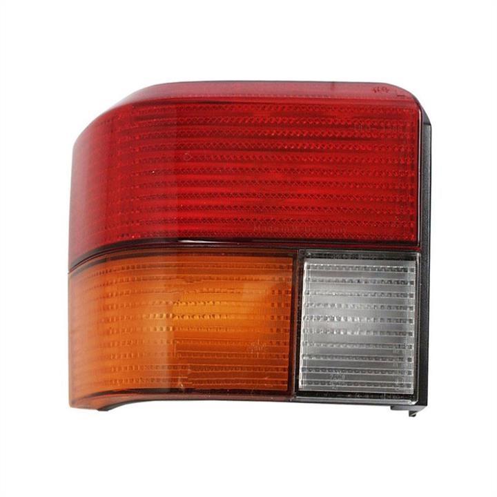 Jp Group 1195300470 Tail lamp left 1195300470 1195300470 Jp Group Tail lamp left