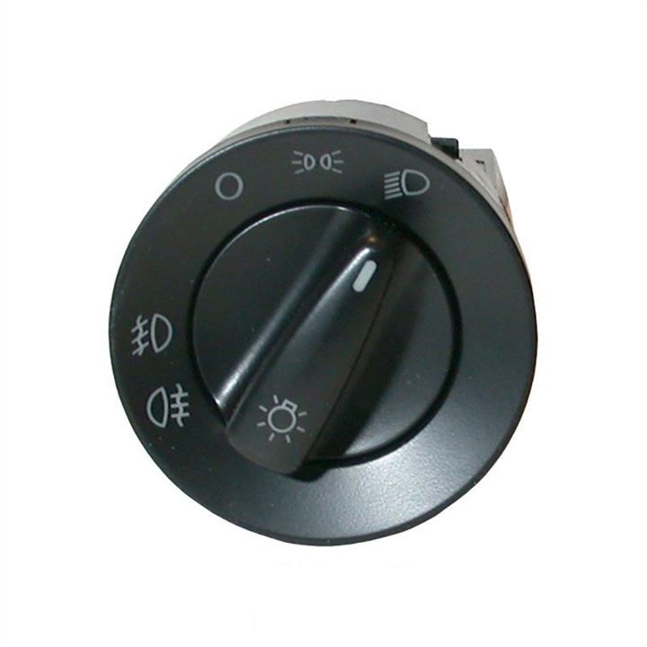 Headlight switch Seat Alhambra: 1196100600 Jp Group Head light switch